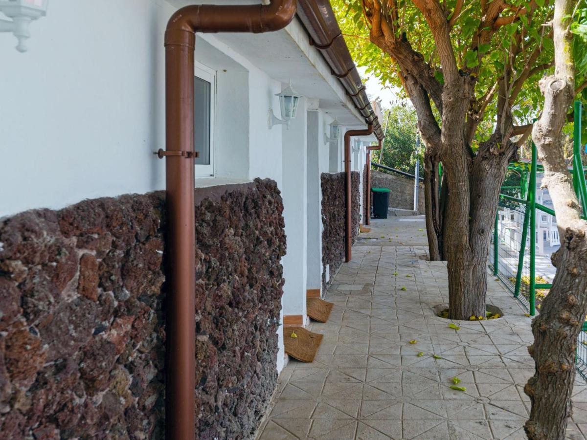 Live Finca El Gamonal Bajo Con Piscina Y Jardin En La Naturaleza Santa Brígida Exterior foto